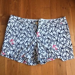 Lilly Pulitzer Shorts